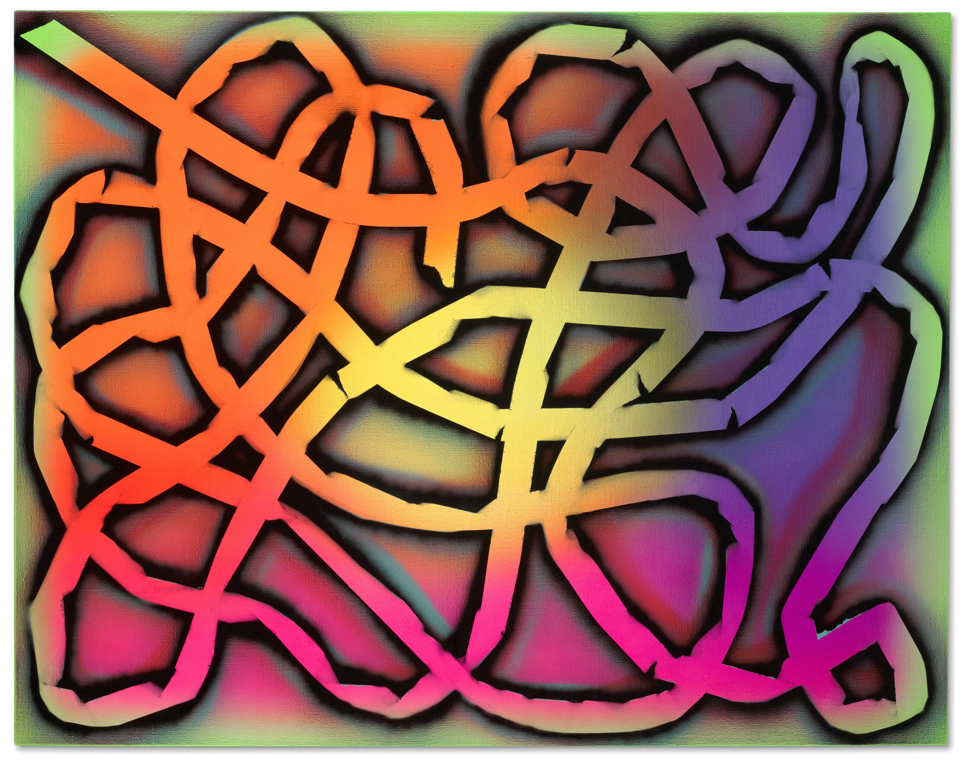 Eddie Peake - Get All Up In My Intestines Please Immediately