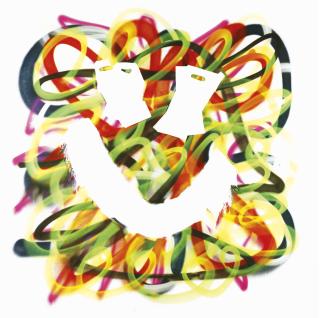 Eddie Peake - Modern Woman Ii