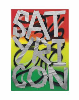 Eddie Peake - Syc Aro Tin