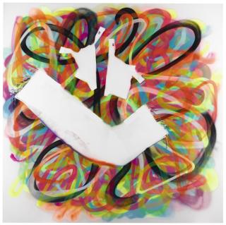 Eddie Peake - Tomboy 1