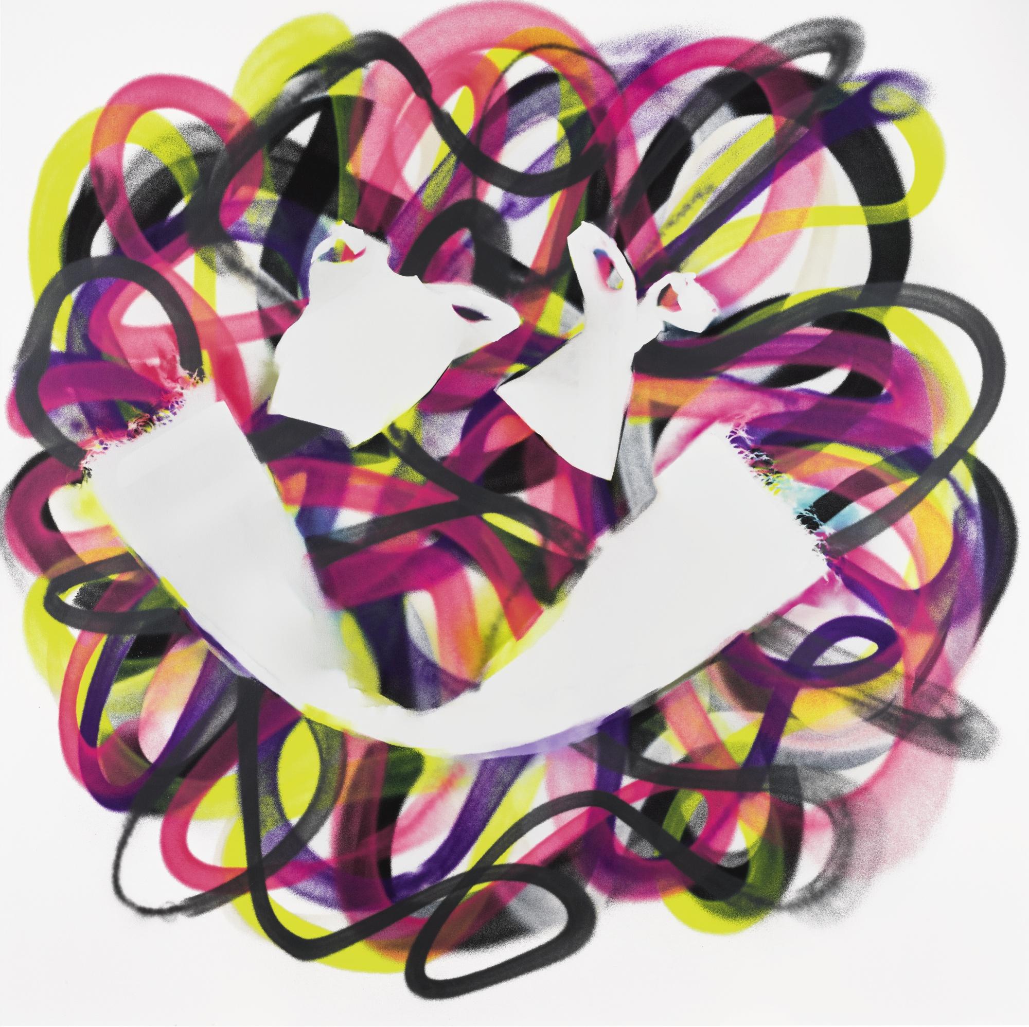 Eddie Peake - Tomboy 5