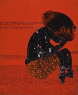 Eddy Kamuanga Ilunga - Congolesesolitude