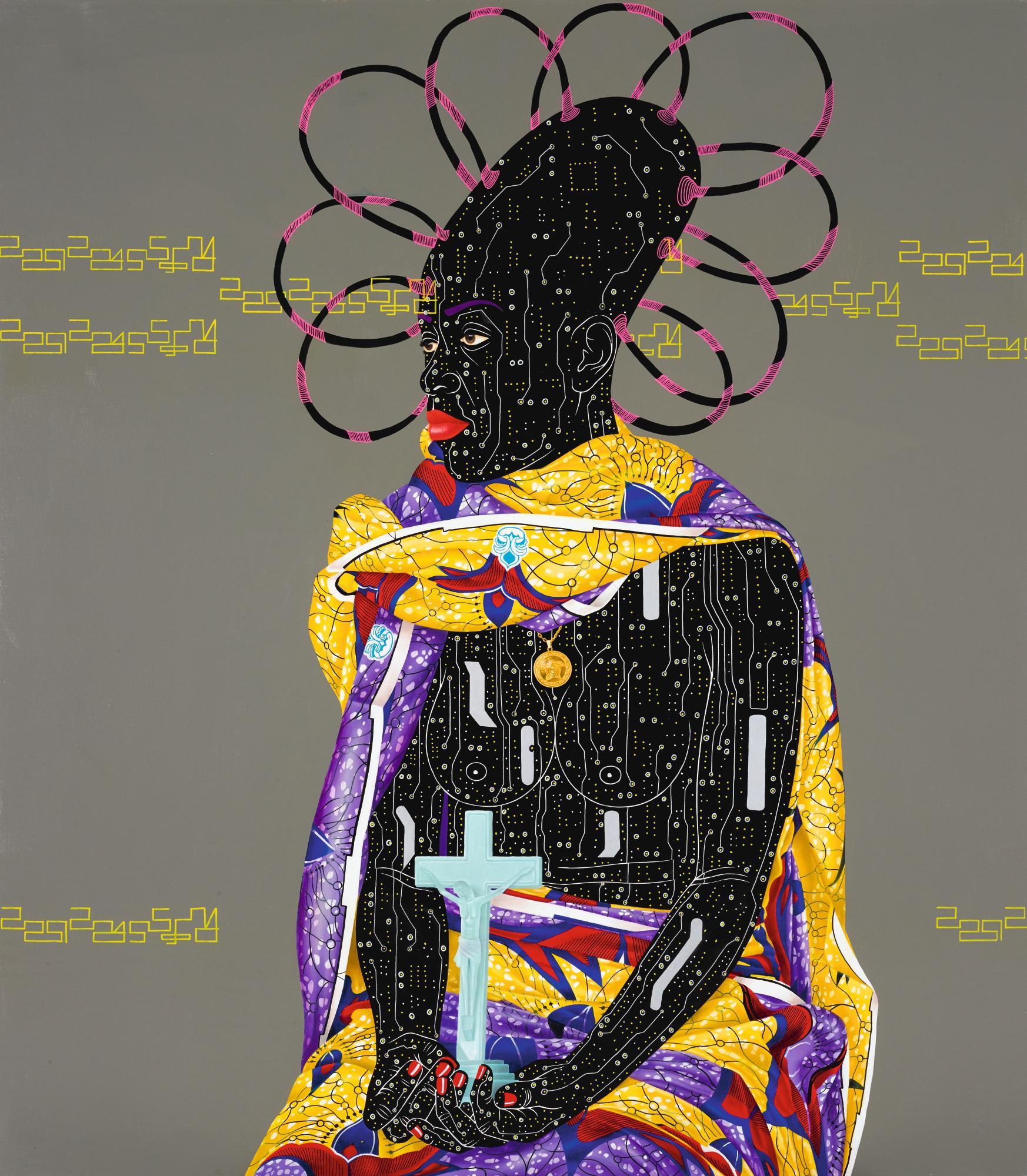 Eddy Kamuanga Ilunga - Influence