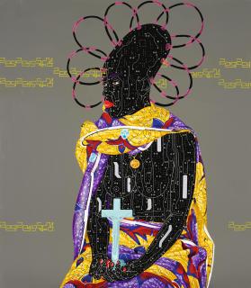 Eddy Kamuanga Ilunga - Influence