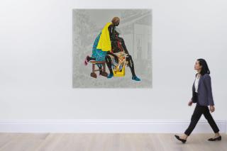 Eddy Kamuanga Ilunga - Ko Bungisa Mbala Mibale 2