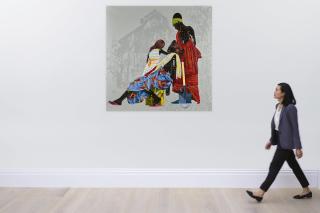 Eddy Kamuanga Ilunga - Ko Bungisa Mbala Mibale 3