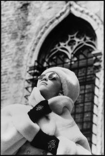 Eddy Kholi - Moda Pancaldi 1990 ca.