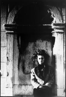 Eddy Kholi - Moda Pancaldi 1990 ca.