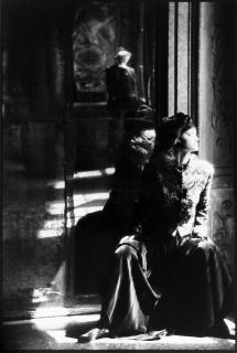 Eddy Kholi - Moda Pancaldi 1990 ca.