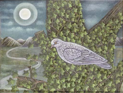 Eden Box - L\'oiseau au clair de lune