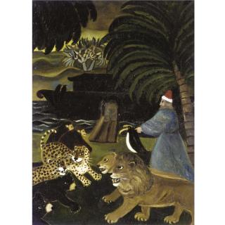 Eden Box - Noah\'S Ark