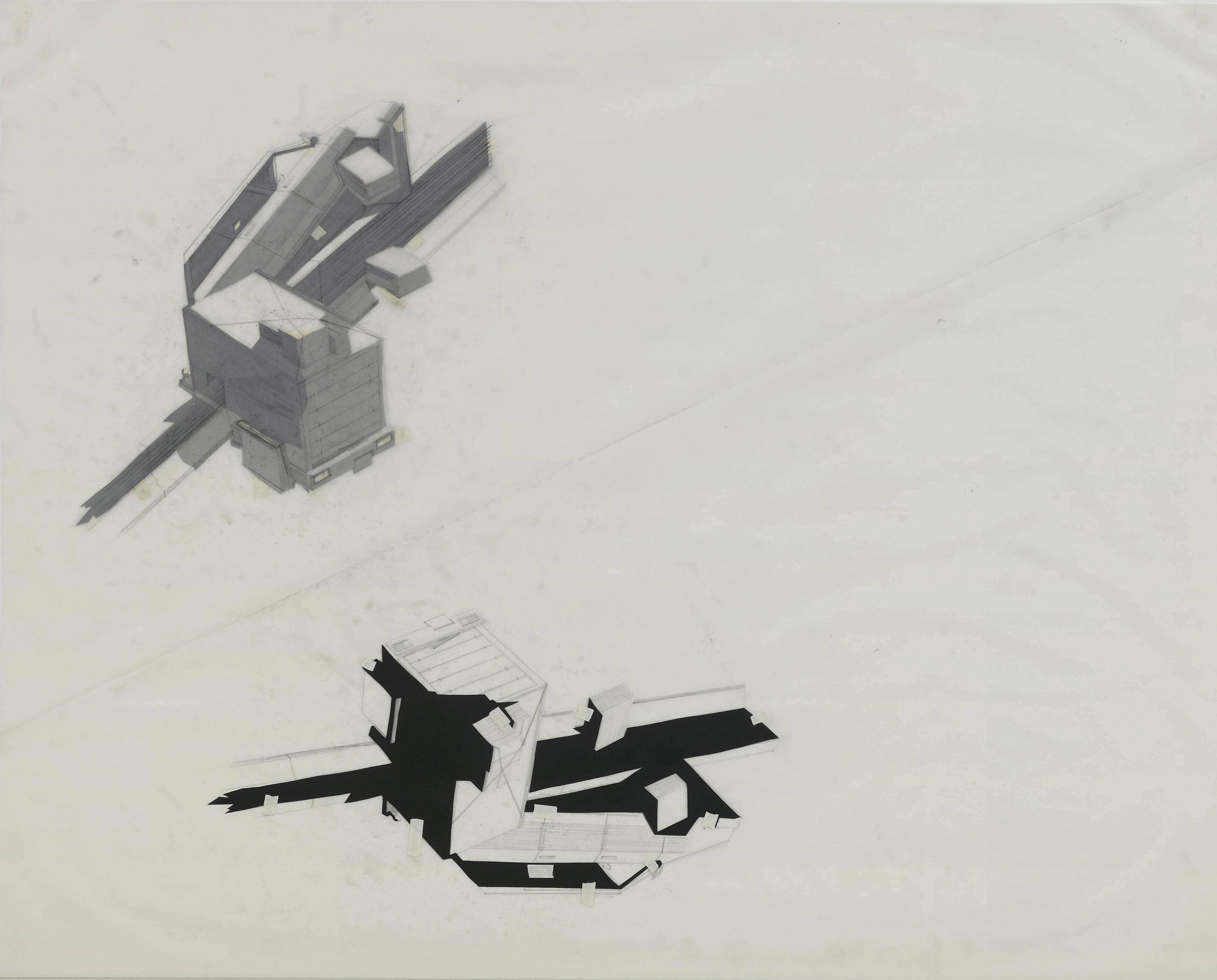 Edgar Arceneaux - A Number of Intersections, Exercise 40