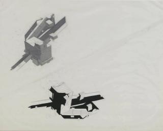 Edgar Arceneaux - A Number of Intersections, Exercise 40