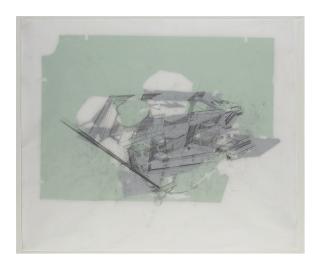 Edgar Arceneaux - Number of intersections, exercise #50