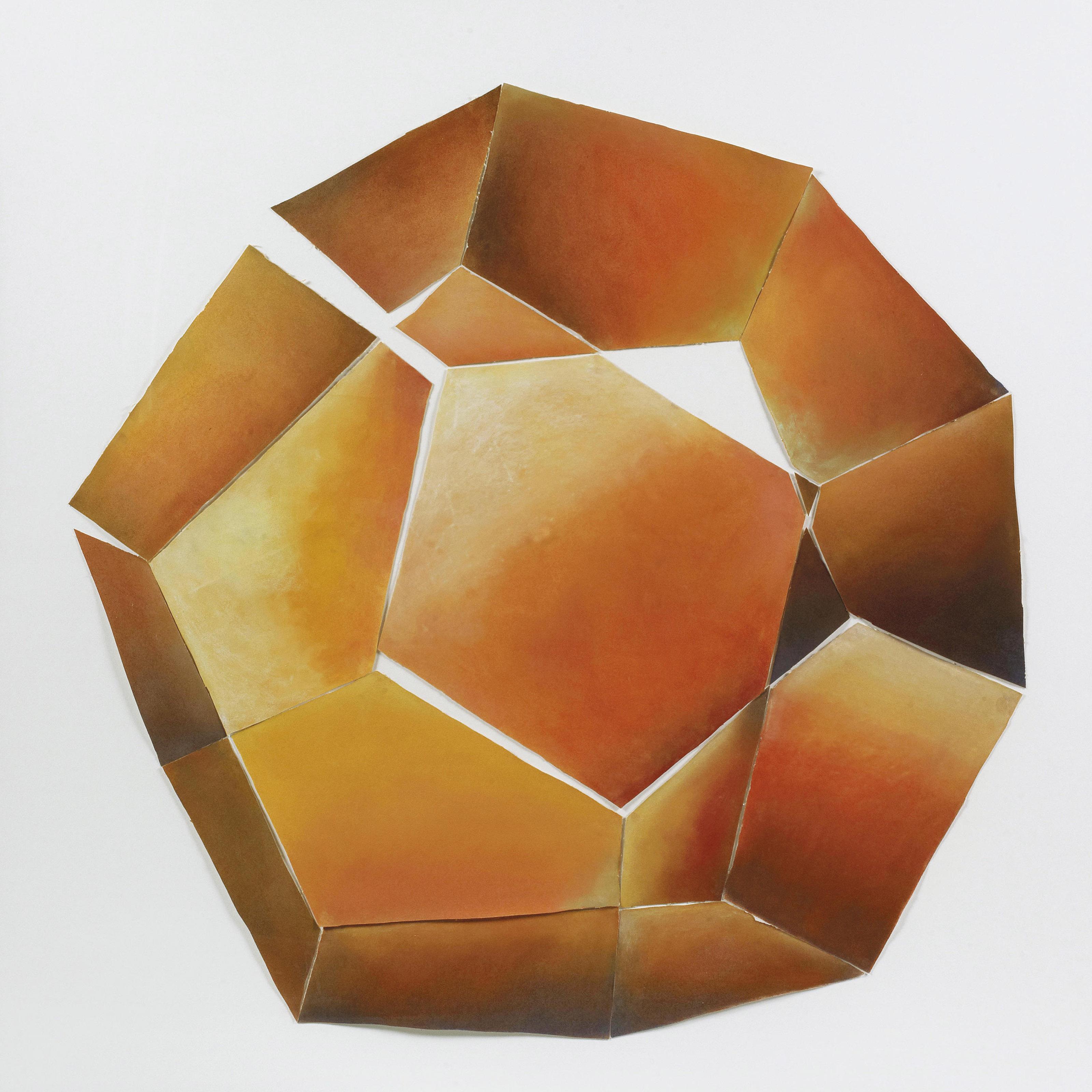 Edgar Arceneaux - Platonic Solid