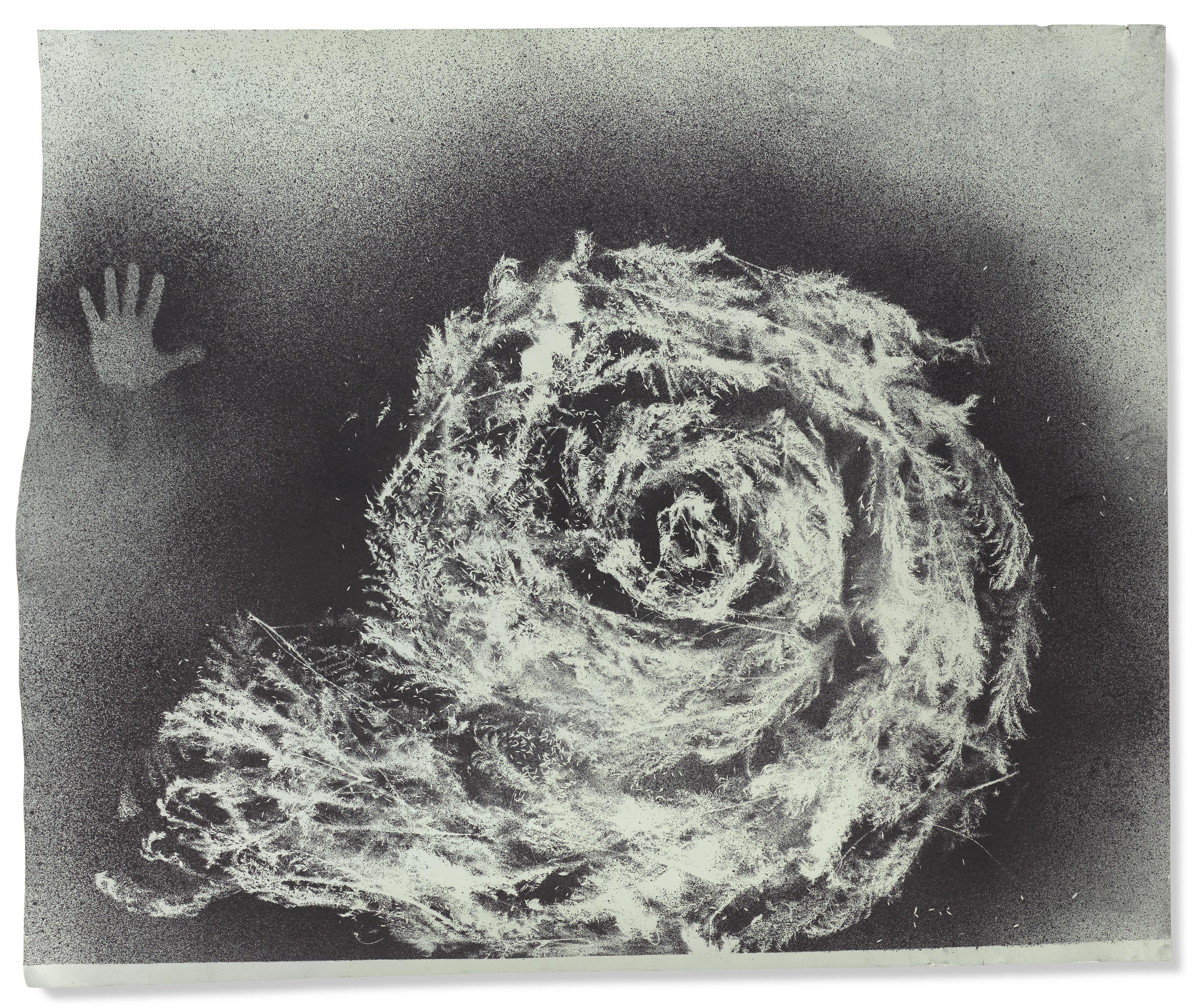 Edgar Arceneaux - The Art of Creation II