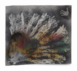 Edgar Arceneaux - The Art of Creation III