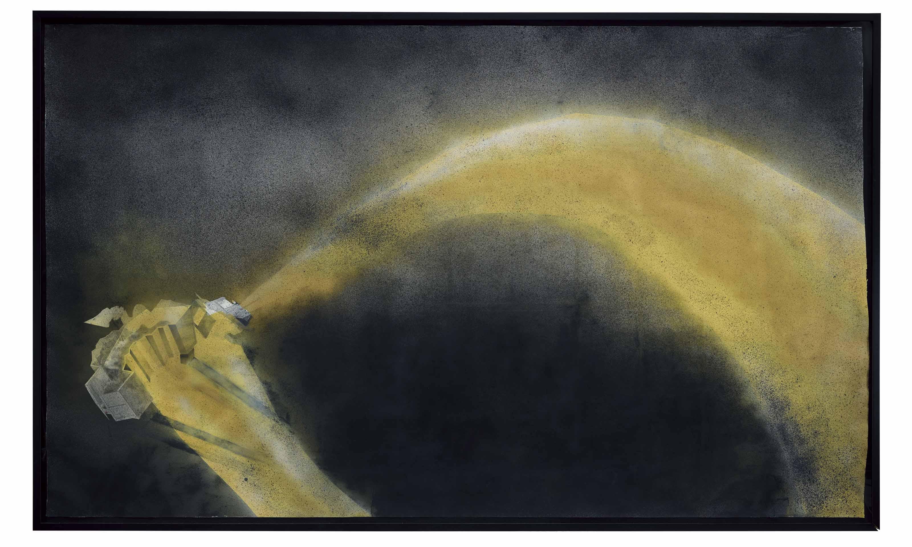 Edgar Arceneaux - Untitled