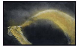 Edgar Arceneaux - Untitled