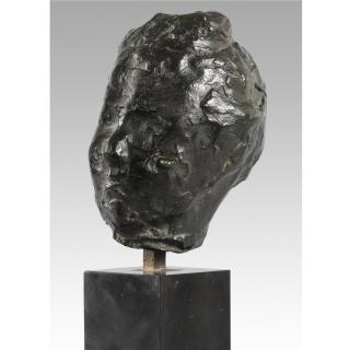 Edgar Degas - Étude Pour Le Portrait De Mathilde Salle