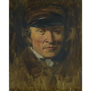 Edgar Degas - Jérome Ottoz