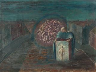 Edgar Ende - „Das Bild des Menschen“