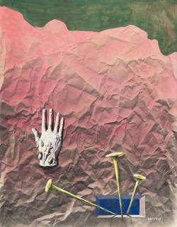 Edgar Ende - Das Orakel