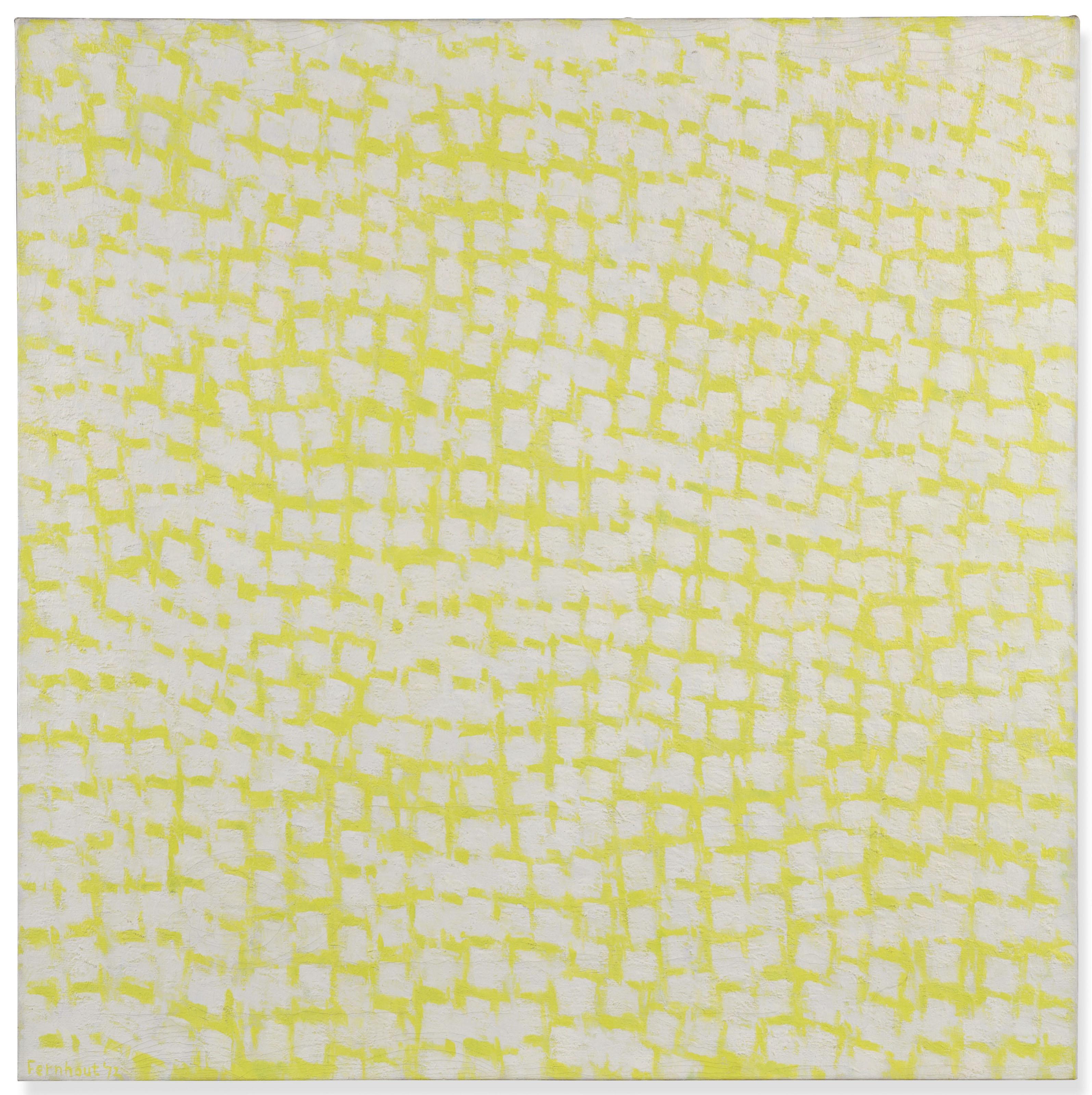 Edgar Fernhout - Herfst (Autumn)