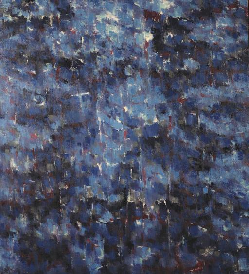 Edgar Fernhout - Nacht