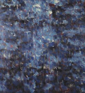 Edgar Fernhout - Nacht