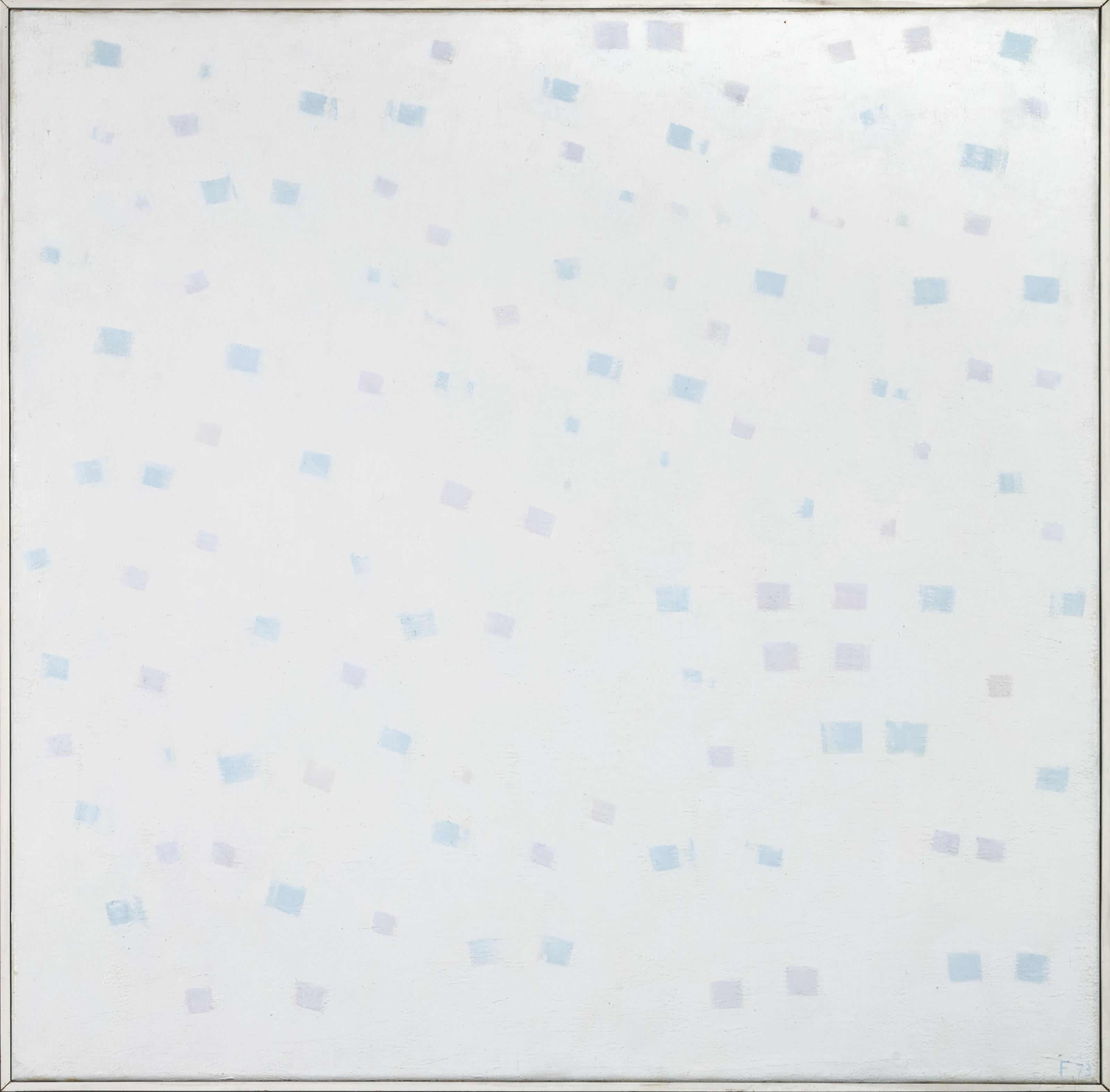 Edgar Fernhout - Ruimte