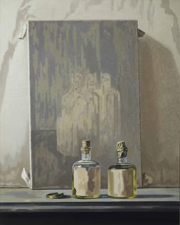 Edgar Fernhout - Stilleven