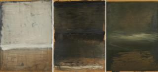 Edgar Hofschen - Ohne Titel.