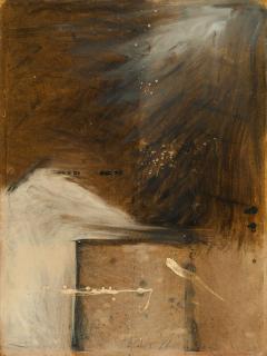 Edgar Hofschen - Ohne Titel.