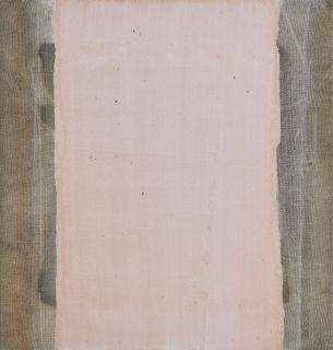 Edgar Hofschen - Ohne Titel.