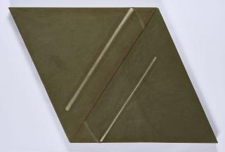 Edgar Hofschen - Ohne Titel.