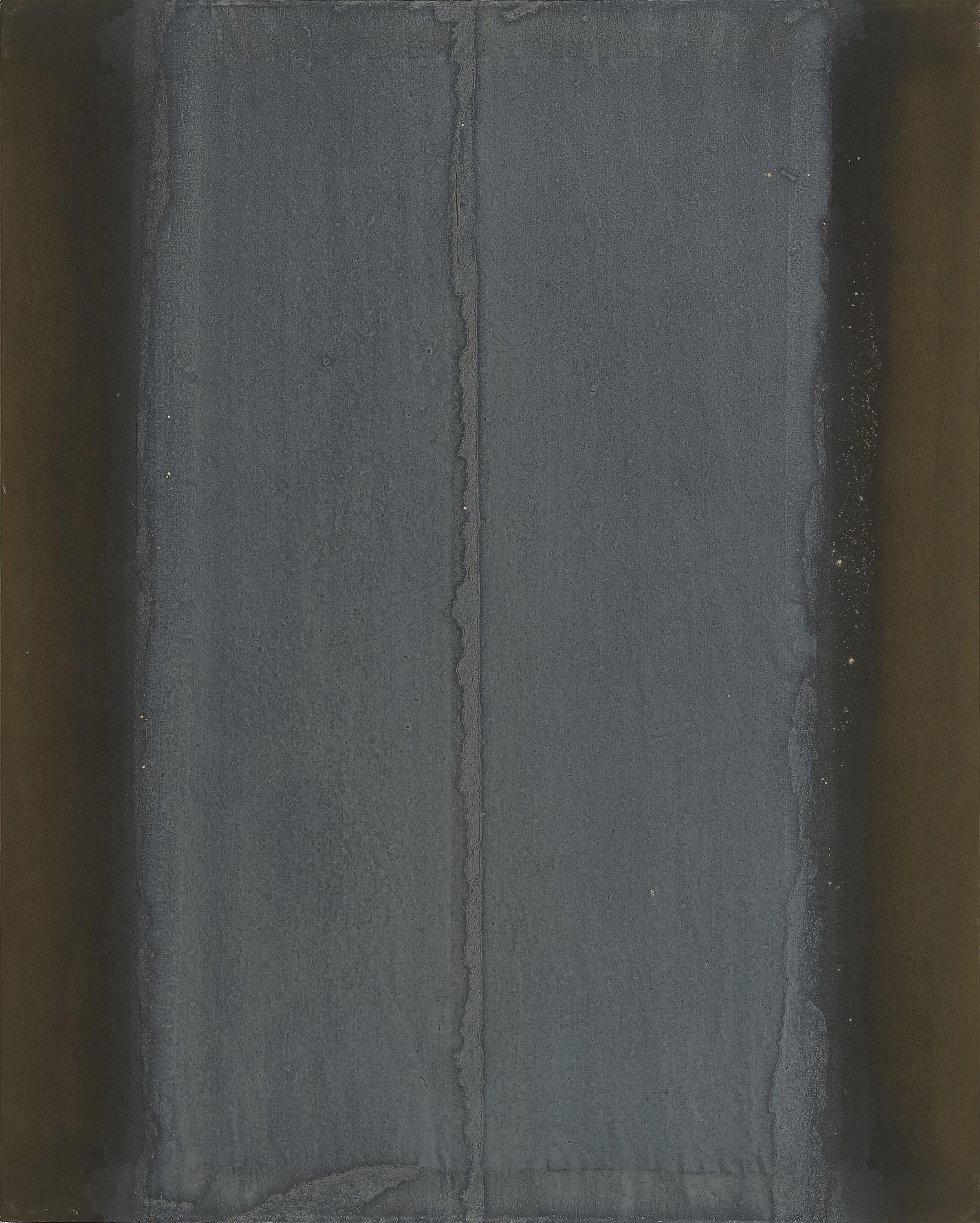 Edgar Hofschen - Ohne Titel.