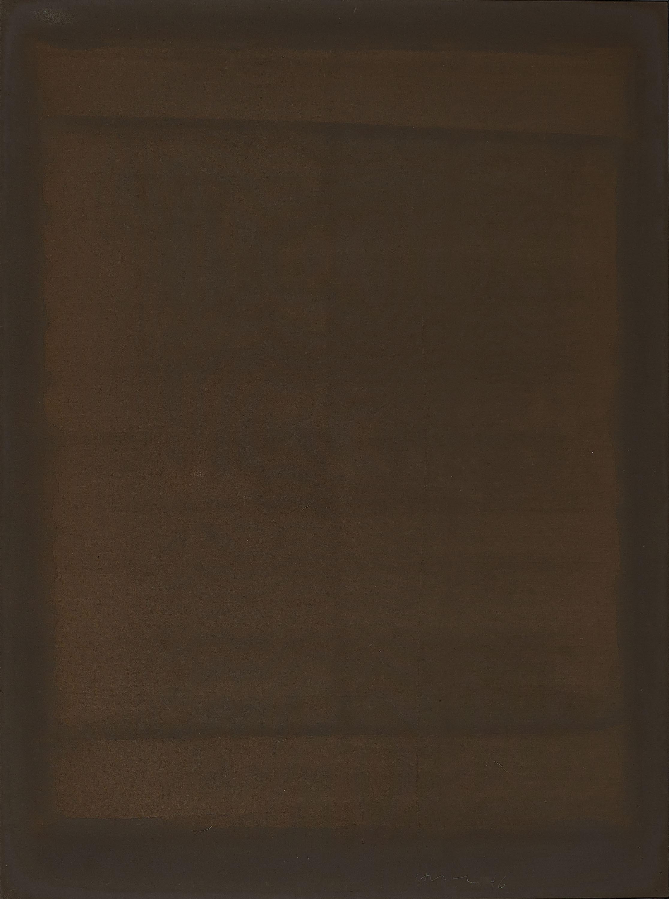 Edgar Hofschen - Ohne Titel.