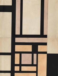 Edgar Hubert - Composition Dec \'44