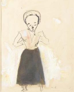 Edgar Melik - Edith Piaf