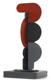 Edgar Negret - Aparato Mágico