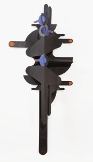 Edgar Negret - Aparato Mágico