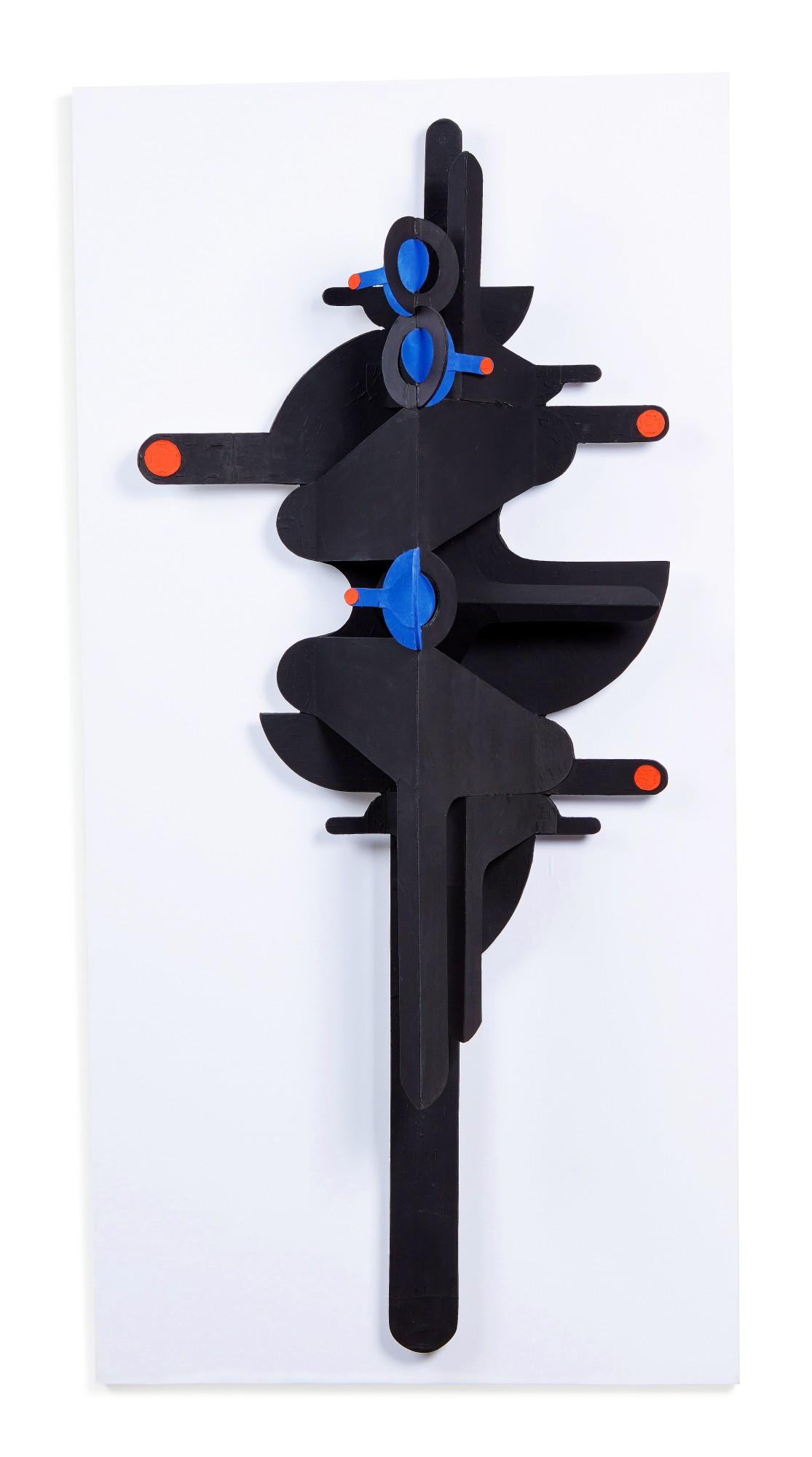 Edgar Negret - Aparato Mágico