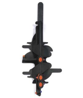 Edgar Negret - Celestial Navigator