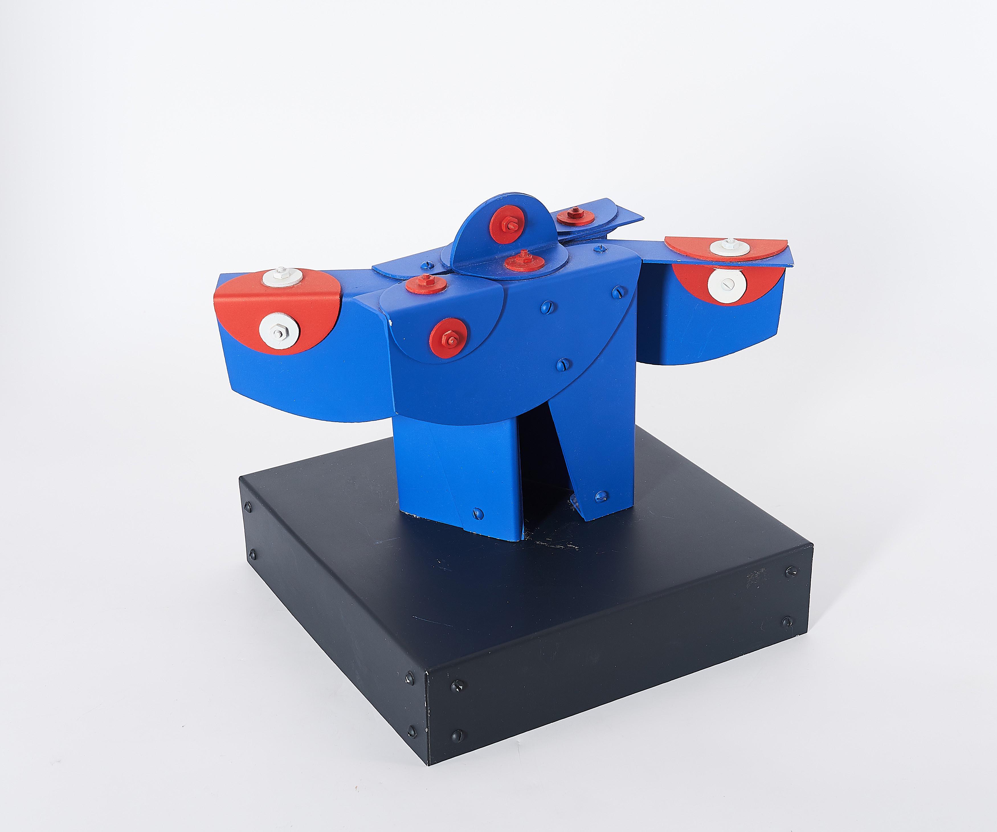 Edgar Negret - Cometa.