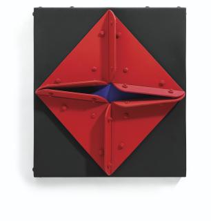 Edgar Negret - Cometa