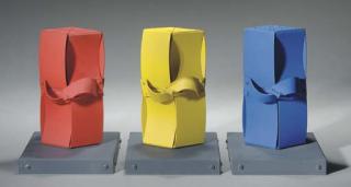 Edgar Negret - Deidad