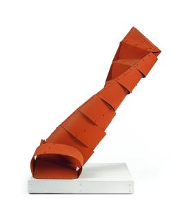 Edgar Negret - Escalera