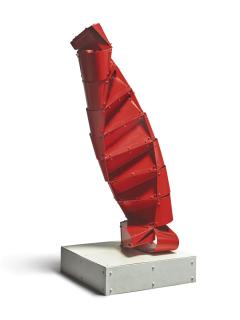 Edgar Negret - Escalera