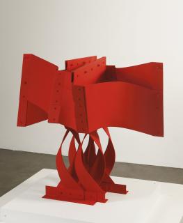 Edgar Negret - Libelula